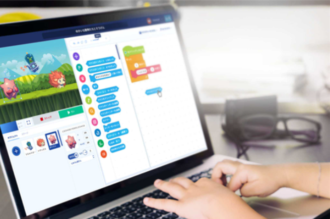 西牛少兒編程加盟費多少錢？